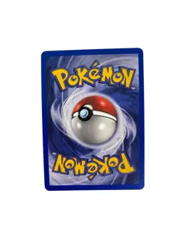 Rocket's Hitmonchan - 11/132 - Pokemon Gym Heroes 1st Edition Holo Rare Card NM - Image 2