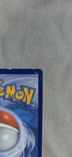 Pokemon TCG Gyarados EX full art ultra rare (114/122) Breakpoint holo card - Image 4