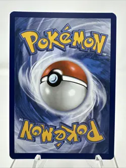Pokemon TCG N's Reshiram Card 031 Black Star Promo Sealed Ascended Heroes - Image 2