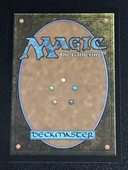 MTG Universes Beyond: Doctor Who Out of Time 0209 NM Rare - Image 2