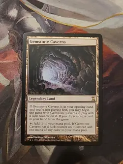 Gemstone Caverns - Image 1