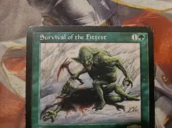Survival of the Fittest - Image 3