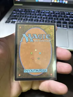 Darksteel Mutation (Borderless) Commander Masters Regular - Image 3