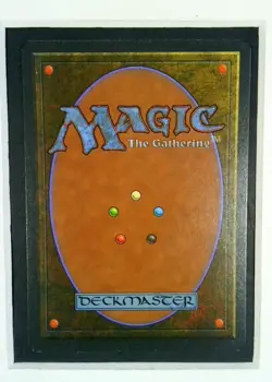 Disintegrate Common 4th Edition 1995 Magic The Gathering MTG HP - Image 2