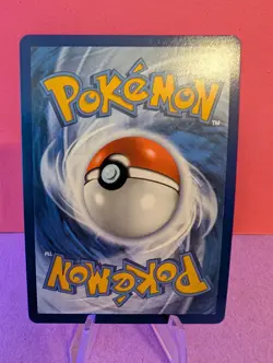 Pokemon Fezandipiti EX 038/064 Holo Double Rare Basic HP 210 Sv: Shrouded Fable - Image 2
