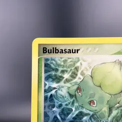Bulbasaur 55/112 Pokemon TCG - EX Fire Red & Leaf Green Regular (NM) - Image 4