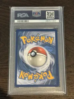 2016 Pokemon XY Evolutions M Charizard Ex #101 GEM MT PSA 10 Full Art - Image 2