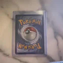 Pikachu EX 276/217 SV: Thunderbolt 120 Attack 200 HP Pokemon TCG Card - Image 2