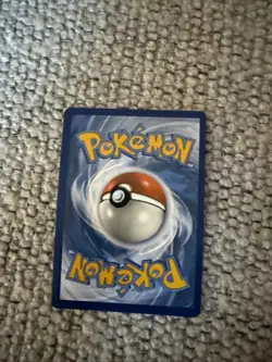 Full Art Charmander Pokemon Card - Image 2