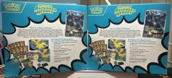 (2x) Pokemon Ascended Heroes Elite Trainer Box ETB SEALED - Ships ASAP - Image 2