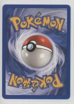 Ditto Pokemon e-Card Series Skyridge #51 2003 - Image 2