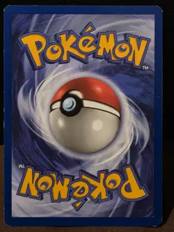 Bellsprout 49/64 Jungle 1st Edition 1999 Vintage WOTC Common Lp - Image 2