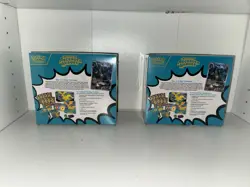 2x Pokemon TCG: Ascended Heroes Elite Trainer Box (ETB) – Minor Defect On One - Image 2