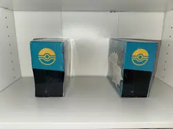2x Pokemon TCG: Ascended Heroes Elite Trainer Box (ETB) – Minor Defect On One - Image 3