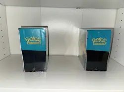 2x Pokemon TCG: Ascended Heroes Elite Trainer Box (ETB) – Minor Defect On One - Image 4