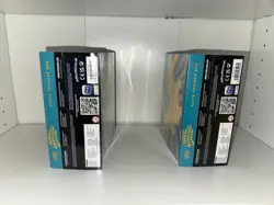 2x Pokemon TCG: Ascended Heroes Elite Trainer Box (ETB) – Minor Defect On One - Image 5