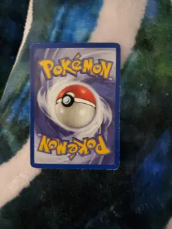 Pokemon 1st Edition Dark Wartortle Uncommon Team Rocket 46/82 - Image 4