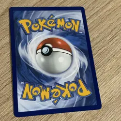 Bulbasaur Mega Evolution Special Illustration Rare 133/132 Pokemon TCG - Image 3