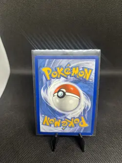 🔥Pokemon TC Cleffa SVP037 Black Star Promos Prerelease NM Obsidian 🔥 - Image 2