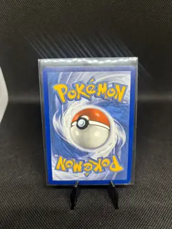 🔥Pokemon TC Cleffa SVP037 Black Star Promos Prerelease NM Obsidian 🔥 - Image 5