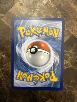 Pokemon TCG Rayquaza EX XY69 Shiny Black Star Promo Holo Rare - Image 2