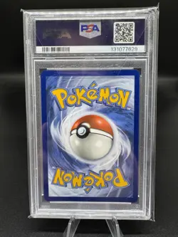 2023 POKEMON MEW EN-151 SPECIAL ILLUSTRATION RARE #202 ZAPDOS EX PSA 10 - Image 2