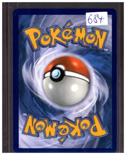 Mauzi PFL 106/094 Illustration Rare Fatale Flammen 2025 Pokemon GER - Image 2