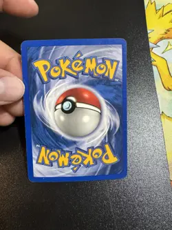 Omastar Legendary Collection 2002 Reverse Holo Pokemon TCG 58/110 - Image 3