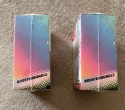 Pokemon - 2x Prismatische Entwicklungen Booster Bundle - deutsch - Image 4