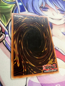 HONEST GHOST RARE ITALIAN LODT-EN001 IT001 HEAVY PLAY YUGIOH - Image 2