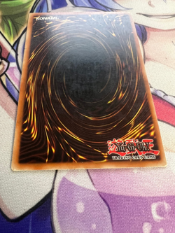 HONEST GHOST RARE ITALIAN LODT-EN001 IT001 HEAVY PLAY YUGIOH - Image 4