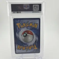 2026 POKEMON ASC EN-ASCENDED HEROES #269 MEGA GENGAR EX MEGA ATTACK RARE PSA 10 - Image 2