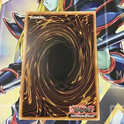 RA04-EN027 DANGER!U TSUCHINOKOU ULTRA RARE 1ST EDITION YuGiOh CARD - Image 2