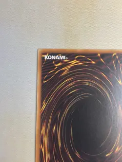 Darknight Parshath PTDN-EN082 Ultimate Rare 1st Edition YuGiOh! NM EURO Print - Image 5