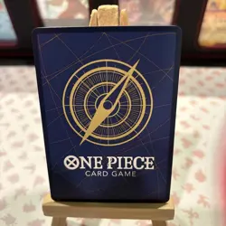 NM 💎 TRAFALGAR LAW #119 (OP10-119) SP SEC - PRB02 THE BEST VOL. 2 ONE PIECE - Image 4