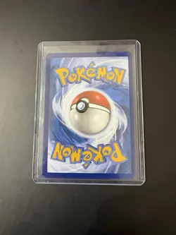 Pikachu 027 Sv: Scarlet & Violet Promo Cards Holo - Image 2