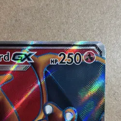 Pokemon Charizard GX Promo Holo SM60 Sm 2017 Card - Image 3