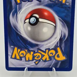 Pokemon TCG Master Ball 99/113 Delta Species Uncommon Trainer Item Card NM - Image 4