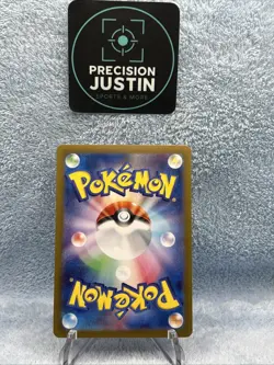 Swinub AR 106/100 SV9 Battle Partners - Pokemon Card Japanese Scarlet & Violet - Image 3