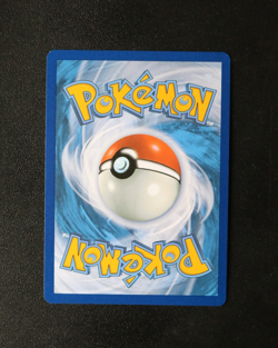 Pokemon Card TCG - Eri 210/162 Temporal Forces - Special Illustration Rare - NM⭐ - Image 4