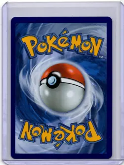Pokemon Me01: Mega Absol Ex Ultra Rare Full Art Card 161/132 Ultra Rare Mega Evo - Image 2