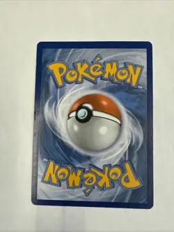 Lysandre's Trump Card (118 Full Art) 118/119 XY - Phantom Forces Holo - Image 3