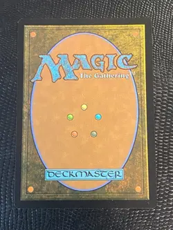 Zodiark, Umbral God: Borderless Rare 0336 Magic MTG Final Fantasy NM FREE SHIP - Image 2