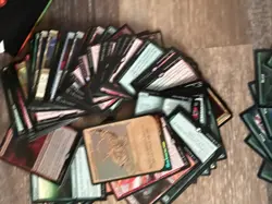 MTG - Commander Legends: Battle for Baldur's Gate Mind Flayarrrs Deck - 112Cards - Image 4