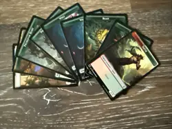 MTG - Commander Legends: Battle for Baldur's Gate Mind Flayarrrs Deck - 112Cards - Image 5