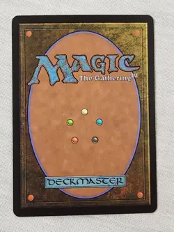 NM Mycosynth Golem Fifth Dawn Mtg Magic the Gathering - Image 2