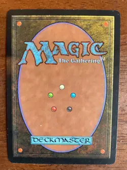 MTG Replenish - Urza's Destiny NM - Image 2