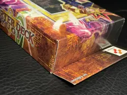Yugioh Starter Deck Yugi 1st Edition North American English Factory Sealed - Image 5