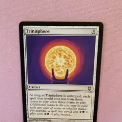 Trinisphere Darksteel Regular - Image 4
