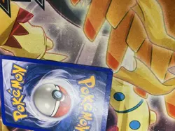 Kabutops - 27/110 - Pokemon Card Legendary Collection Rare - MP - Image 3